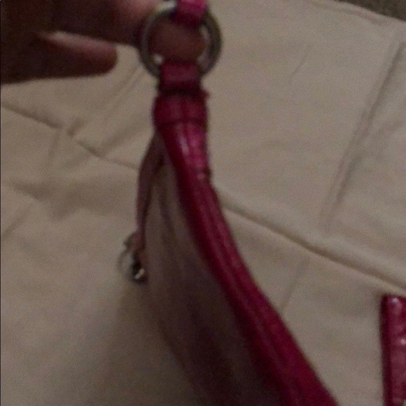Small wristlet - Picture 2 of 6